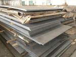 Martensitic JIS SUS420J2 Hot Rolled Stainless Steel Plate Annealed Pickled