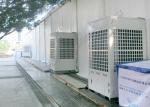 250 - 375 m2 Cooling Area Industrial Tent Air Conditioner / Drez - Aircon