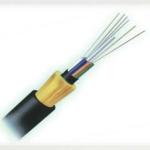 Duct Aerial Armored GYTS Outdoor Fiber Optic Cable Singel Mode YTTX