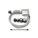 Build In Silence Powered Air Compressor Shockwave Therapy For Ed Treatment