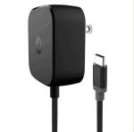 Original for motoralo charger 15W quick charge 5V 3A MOTO type C