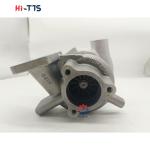 320DCAT Diesel Engine Turbocharger Group 287-0049