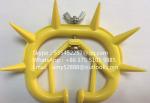 calf weaner Calf weaning device Ox nose thorn