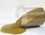 Yellow Color Hpht Abrasive Diamond Powder For Polishing And Grinding