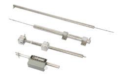 China Turbine LVDT Inductive Speed Sensor 300mm TRIP 191.36.09.15 factory