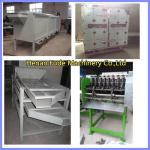 cashew humidifier, cashew sheller, cashew kernel sorting machine