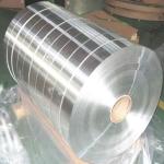 2B Surface Finish Cold Rolled Stainless Steel Coil 443 1000-6000mm