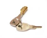 Brass Cylinder Locks Brass Glass Cylinder Locks