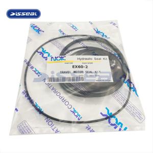 China EX60-2 Excavator Hydraulic Cylinder Rebuild Kits For Industrial Construction factory