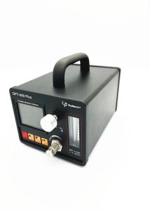 China DPT-600 Plus Industrial Gas Analyzer , Phymetrix PPMA Resolution 0.1℃ DP factory