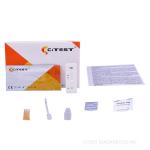 Thyroid Stimulating Hormone TSH Rapid Test Primary Hypothyroidism Health Rapid