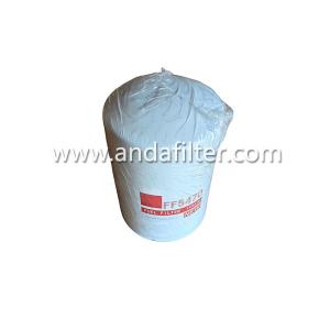 China High Quality Fuel Filter For Fleetguard FF5470 factory