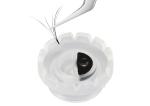 Transparent Eyelash Extension Accessories Sun Flower Glue Tool Cup