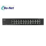 Original Cisco SF95-24-CN 24 port 95 Series Unmanaged RJ-45 connectors for