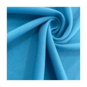 China Hygroscopic and Perspiration 100% Polyester Fabric Material for Bag at Affordable factory