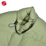 Nylon Sleeping Bag Military Outdoor Gear Waterproof Army Outdoor Goose Down