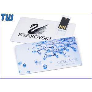 China Fine Artwork 2GB USB Memory Drive High Quality 3D Digital Printing on sale