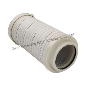 China Hydraulic Oil Filters Cross Reference, OEM Hydraulic Oil Filter Element, Filter Housing For The Hydraulic Oil Factory Supply factory