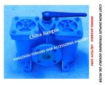 A50-0.75/0.26 CB425YZFH2Y/AS-50-00 FOR FUEL OIL PUMP SUCTION FILTER DUPLEX