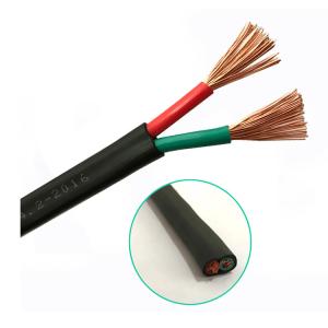 China Multi Core HV Power Cable factory