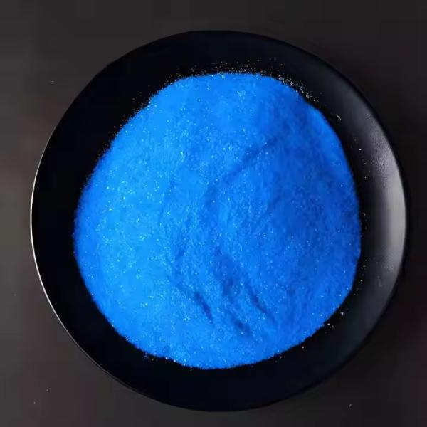 Copper Sulfate Pentahydrate 25% Effective Feed Additives High Copper Content
