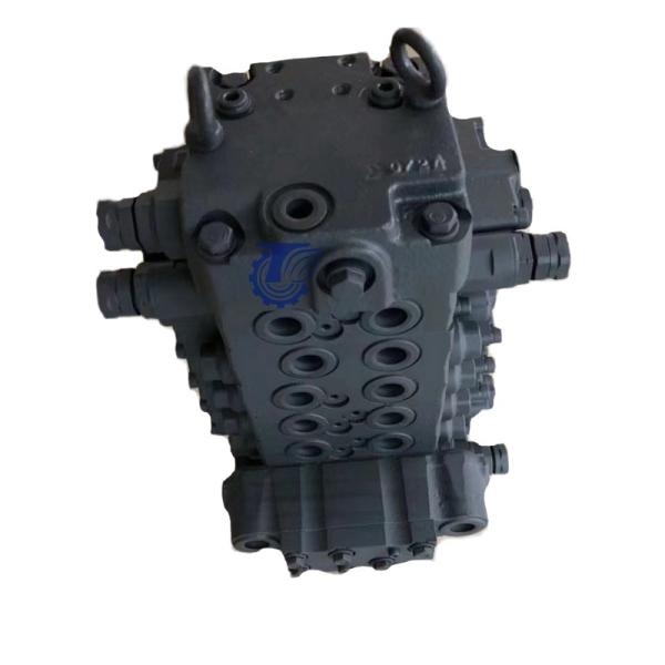 Mini Excavator Main Valve Assembly 723-18-18504 723-18-18505 Applicable To