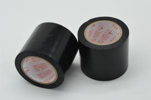 China High Temperature Rubber Self Adhesive Electrical TAPE UL 94 V0 factory