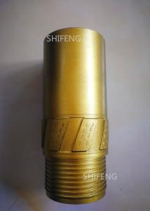China Excellent Concentricity NQ Drill Rods High Efficiency Accurate Long Service Life factory