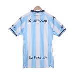 Argentina 2025-2026 Home Football Player Jerseys Polyester Material