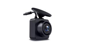 China Infrared CMOS 200m Car Night Vision Camera For Safety Driving factory