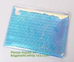 Bubble Slider bags, Bubble Zipper bags, Bubble Metaillized bags, Bubble Cosmetic