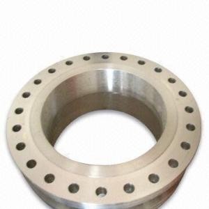 China Stainless Steel Pipe Flanges factory