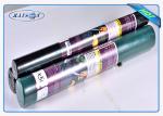 100% Virgin Polypropylene Non Woven Landscape Fabric Air Permeable Small Roll