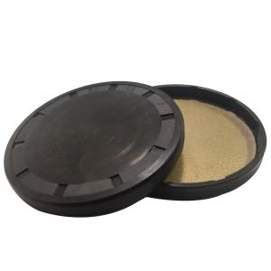 China EPDM Oil Seal Cover NBR EC VK Rubber End Cap Cover Seal EC factory