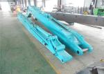 Professional Kobelco Excavator Long Arm for 33 Ton Excavtor 16 Meter