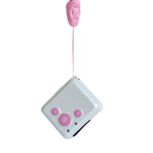 China gps sos tracker and pendant ,child mornitor factory