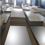 ATSM 201 202 304 321 Ss Stainless Steel Plate Cold Rolled Customized For