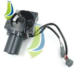 China 4360509 Throttle Motor Stepper Motor For EX200 factory
