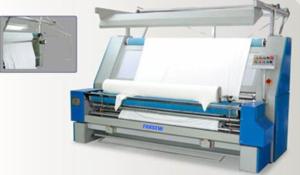 China Fabric Inspection Machine FX-E004 Series factory