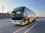 Yutong Bus Luxury 2+1 Yutong Bus 31 Seats ZK6120 Business Seats Airbag