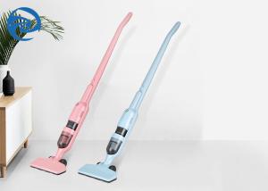 China Lightweight Cordless Handheld Vacuum Cleaner 2 In 1 7.5KPA factory