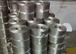 230mm Width 110x22 SS304 Reverse Dutch Woven Wire Mesh For Plastic Extruder