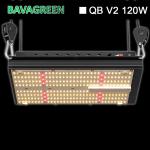 Bava Greenhouse Grow Lamps Samsung Lm301b SAA Led Vertical Grow Light