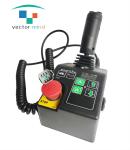Genie 137633 Genie Boom Lift Controls With Joystick AWP Control Parts