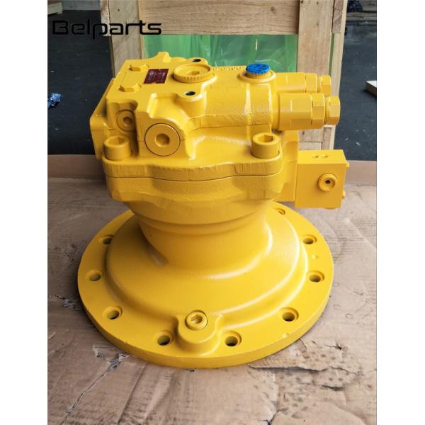 Hyundai 9 Series Crawler Excavator Swing Motor R250LC-9 31Q7-10130