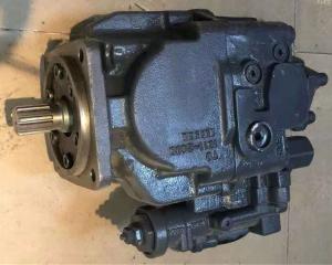 China Isuzu Machinery Excavator Hydraulic Pump Spare Parts factory