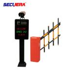 Global Automatic Car Parking LPR Camera License Plate Recognition System With