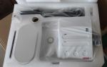 Aluminum Alloy Clinic Ultra Sonic Scaler Instruments Multipurpose