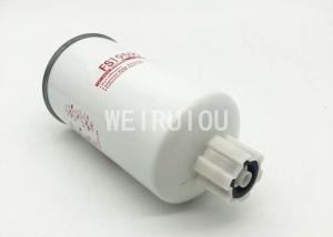 China 156mm Height Fuel Water Separator Filter P550904 FS19599 Construction Machinery Diesel Engine factory
