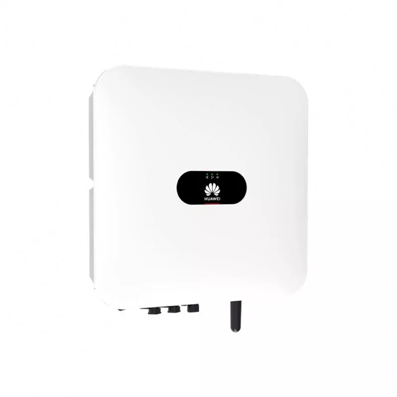 Huawei 5KW SUN2000-5KTL-L1 with Single phase SUN2000-3/4/5/6KTL-L1 Grid Tied PV inverter 5000w On grid solar inverter
